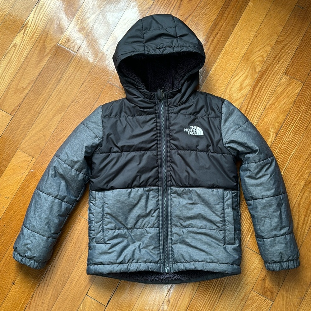 The North Face Winter Jacket